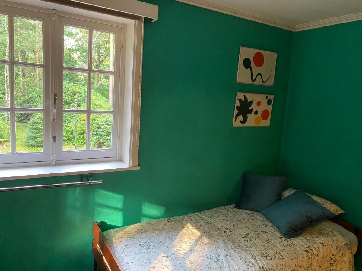 Les Barolins Villa Rotselaar Eksteriør bilde
