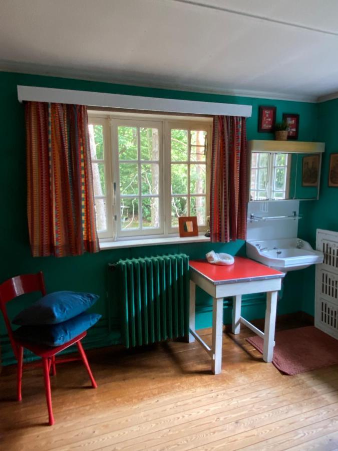 Les Barolins Villa Rotselaar Eksteriør bilde