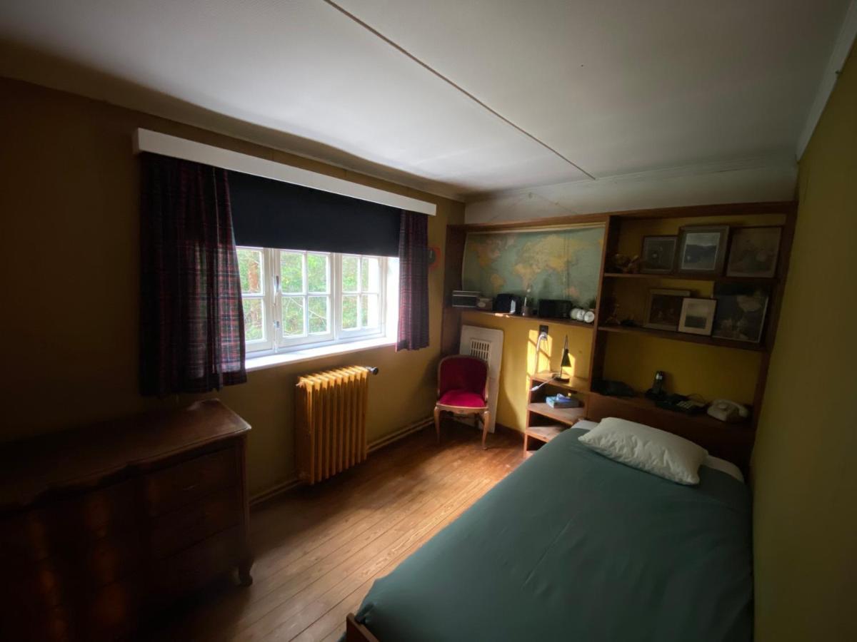 Les Barolins Villa Rotselaar Eksteriør bilde