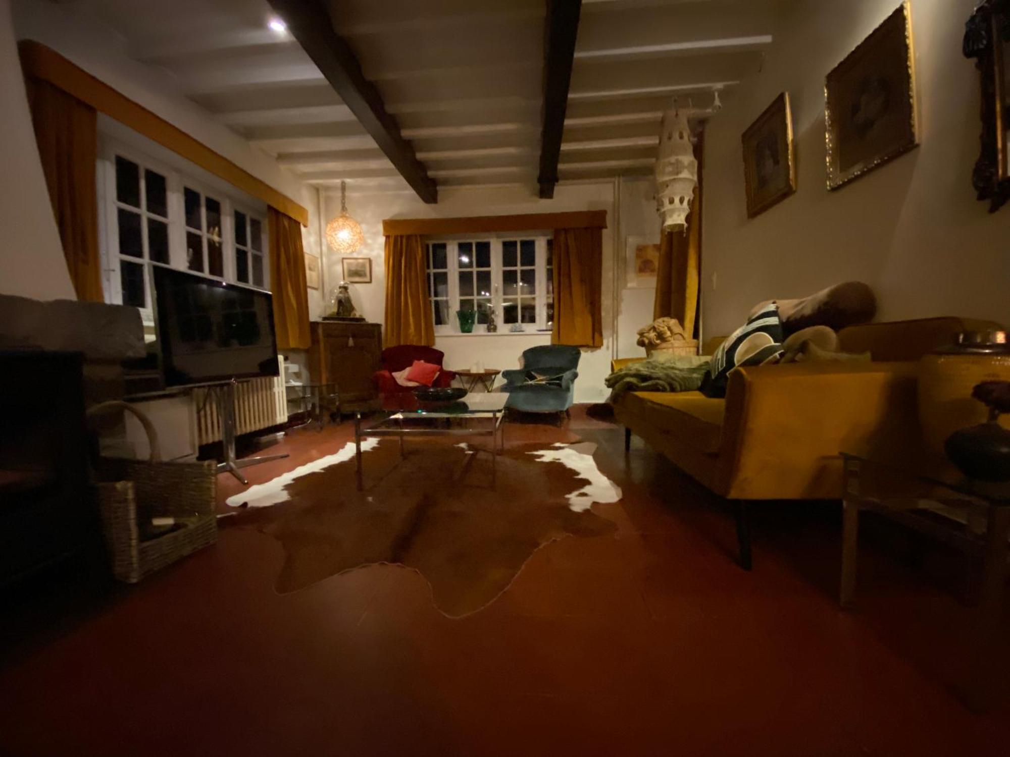 Les Barolins Villa Rotselaar Eksteriør bilde