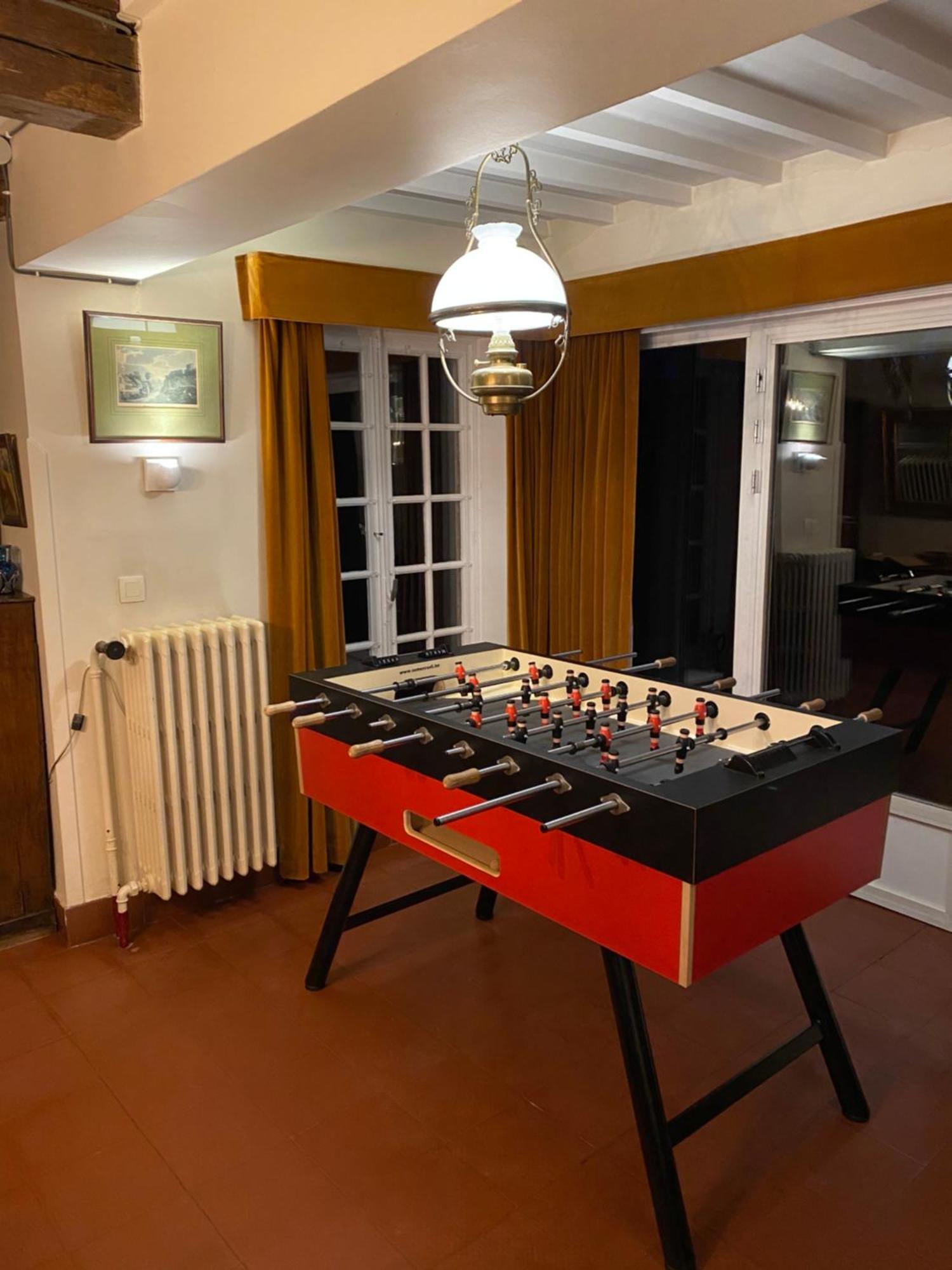 Les Barolins Villa Rotselaar Eksteriør bilde
